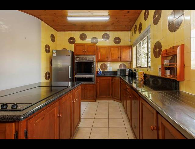 4 BEDROOM HOUSE FOR SALE IN MANORS